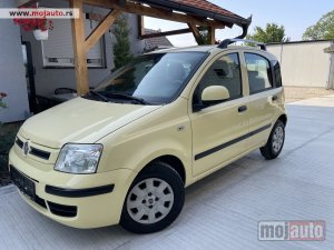 Glavna slika - Fiat Panda 1.2 8v - MojAuto