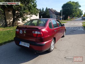 Glavna slika - Seat Cordoba 1,4 benzin - MojAuto