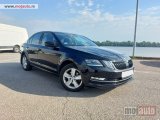 polovni Automobil Škoda Octavia A7 Style 2.0 TDI  