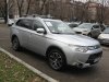 Slika 2 - Mitsubishi Outlander   - MojAuto