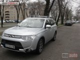 polovni Automobil Mitsubishi Outlander  