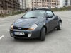 Slika 1 - Ford Streetka   - MojAuto