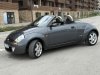 Slika 6 - Ford Streetka   - MojAuto