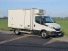 Slika 2 - Iveco 35 C14 / 139.OOOkm - MojAuto