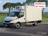 polovni kombi Iveco 35 C14 / 139.OOOkm