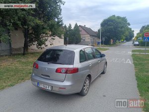 Glavna slika - Fiat Croma 1,9 multijet  - MojAuto