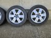 Slika 3 -  Alu felne ford q6,5x108 sa extra gumama - MojAuto