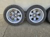 Slika 5 -  Alu felne ford q6,5x108 sa extra gumama - MojAuto