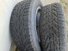 Slika 11 -  Alu felne ford q6,5x108 sa extra gumama - MojAuto