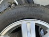 Slika 12 -  Alu felne ford q6,5x108 sa extra gumama - MojAuto