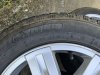 Slika 13 -  Alu felne ford q6,5x108 sa extra gumama - MojAuto