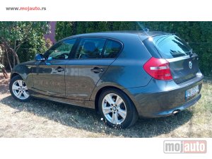 Glavna slika - BMW 118 - MojAuto