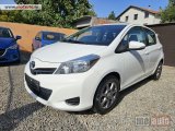 polovni Automobil Toyota Yaris KAM ALU TOOP 