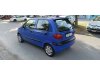 Slika 5 - Daewoo Matiz 0.8  - MojAuto