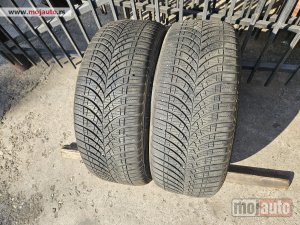 Glavna slika -  215-50-18 Goodyear kao nove odlicne - MojAuto
