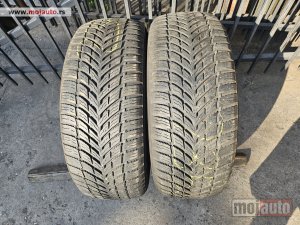 Glavna slika - 235-55-18 Nokian odlicne povoljno - MojAuto