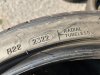Slika 8 -  255-35-20 Tomason kao nove odlicne - MojAuto