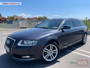 Audi A6 2.0 TDi 