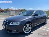 polovni Automobil Audi A6 2.0 TDi 