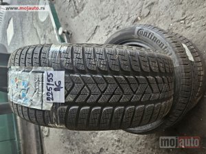 Glavna slika -  225-55-16 Pireli odlicna nova guma 1 Komad - MojAuto