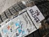 Slika 7 -  225-55-16 Pireli odlicna nova guma 1 Komad - MojAuto