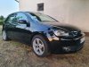 Slika 6 - VW Golf 6 2.0 TDI  - MojAuto
