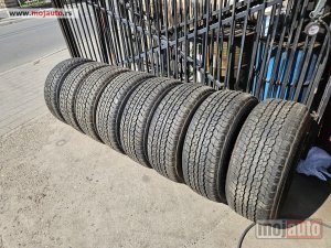 Glavna slika -  285-65-17 Dunlop nove odlicne povoljno - MojAuto