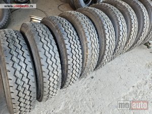 Glavna slika - 225-95-16C Dunlop Odlicne nove Teretne - MojAuto