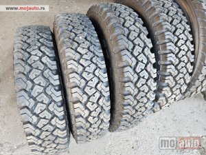 Glavna slika - 225-95-16C Dunlop nove OfRoad teretne - MojAuto