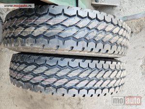 Glavna slika - 225-95-16C Bridgestone Nove odlicne teretne - MojAuto
