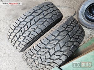 Glavna slika -  275-65-18 Cooper nove odlicne povoljno - MojAuto