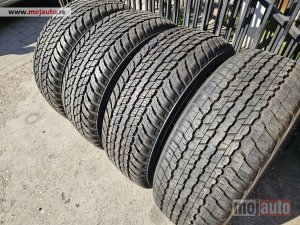 Glavna slika -  285-65-17 Yokohama nove odlicne povoljno - MojAuto