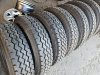 Slika 2 -  225-95-16C Dunlop Odlicne nove Teretne - MojAuto