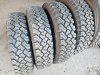 Slika 1 -  225-95-16C Dunlop nove OfRoad teretne - MojAuto