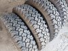 Slika 2 -  225-95-16C Dunlop nove OfRoad teretne - MojAuto
