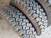 Slika 3 -  225-95-16C Dunlop nove OfRoad teretne - MojAuto