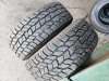 Slika 1 -  275-65-18 Cooper nove odlicne povoljno - MojAuto