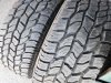 Slika 3 -  275-65-18 Cooper nove odlicne povoljno - MojAuto