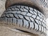 Slika 7 -  275-65-18 Cooper nove odlicne povoljno - MojAuto
