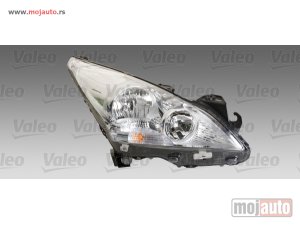 Glavna slika -  Pezo 5008 Far Desni VALEO 10- NOVO - MojAuto