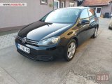 polovni Automobil VW Golf 6 1.6TDI HIGH LINE SAD REG 