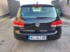 Slika 6 - VW Golf 6 1.6TDI HIGH LINE SAD REG  - MojAuto