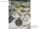 polovni Traktor CLAAS Senator