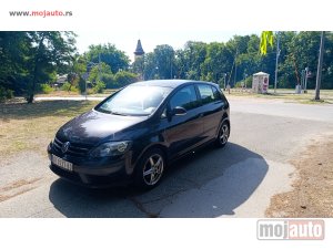 Glavna slika - VW Golf plus 1.9tdi Goal  - MojAuto