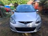 Slika 6 - Mazda 2 1.4i KLIMA dva seta alu  - MojAuto