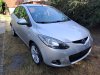 Slika 7 - Mazda 2 1.4i KLIMA dva seta alu  - MojAuto