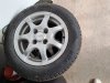Slika 27 - Mazda 2 1.4i KLIMA dva seta alu  - MojAuto