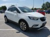 Slika 2 - Opel Mokka X 1.6 CDTI  - MojAuto