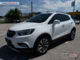 polovni Automobil Opel Mokka X 1.6 CDTI polovni Automobil Opel Mokka X 1.6 CDTI