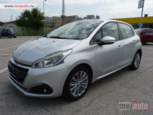 Glavna slika - Peugeot 208 1.6HDI - MojAuto
